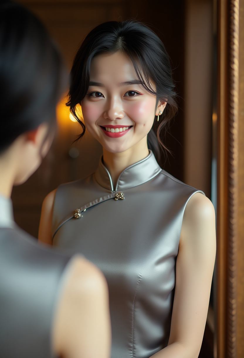 第七码头海报